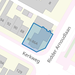 Perceel HKK01-D-10821