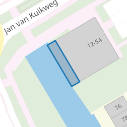 Perceel HKK01-D-10845