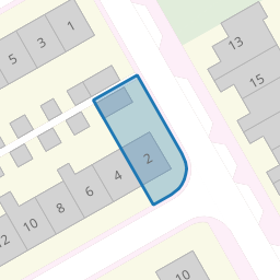 Perceel HKK01-D-10854