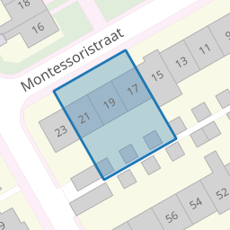 Perceel HKK01-D-10855