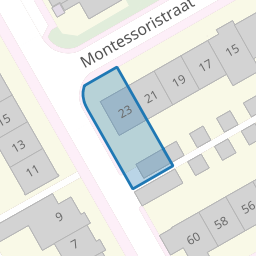 Perceel HKK01-D-10856