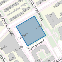 Perceel HKK01-D-10874