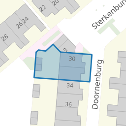 Perceel HKK01-D-10878