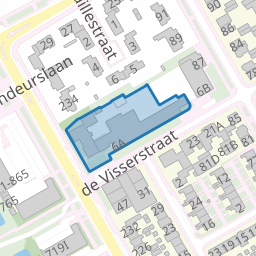 Perceel HKK01-D-10884