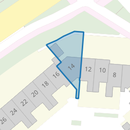 Perceel HKK01-D-10890