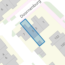 Perceel HKK01-D-10905