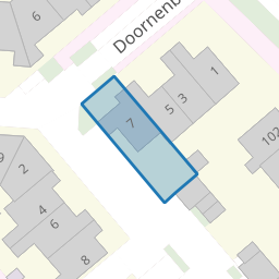 Perceel HKK01-D-10907