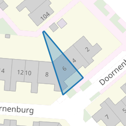 Perceel HKK01-D-10912