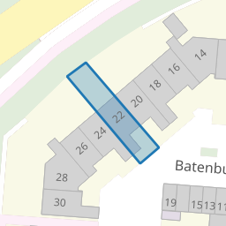 Perceel HKK01-D-10914