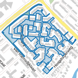 Perceel HKK01-D-10932