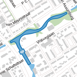 Perceel HKK01-D-10990