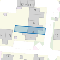 Perceel HKK01-D-10996