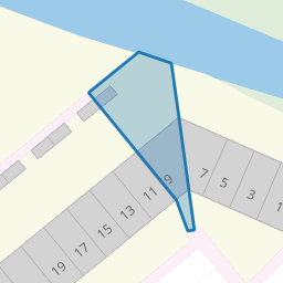 Perceel HKK01-D-10999