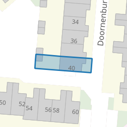 Perceel HKK01-D-11001