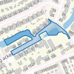 Perceel HKK01-D-11008