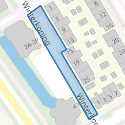 Perceel HKK01-D-11042