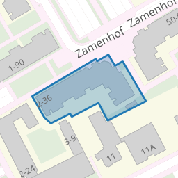 Perceel HKK01-D-11068