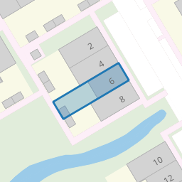 Perceel HKK01-D-11100