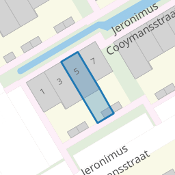 Perceel HKK01-D-11107