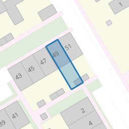 Perceel HKK01-D-11110