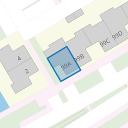 Perceel HKK01-D-11115