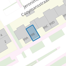 Perceel HKK01-D-11116