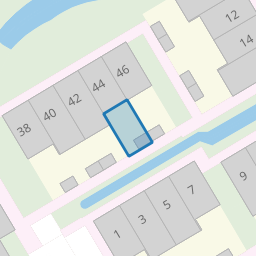 Perceel HKK01-D-11118