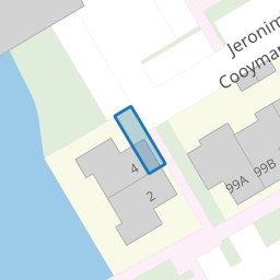 Perceel HKK01-D-11123