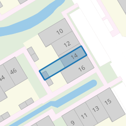 Perceel HKK01-D-11132