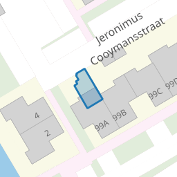 Perceel HKK01-D-11141