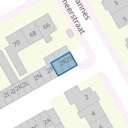 Perceel HKK01-D-11157