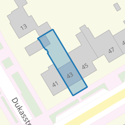 Perceel HKK01-D-11162