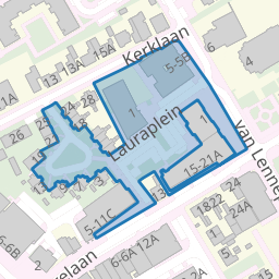 Perceel HKK01-D-11182