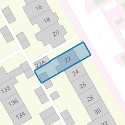 Perceel HKK01-D-11187