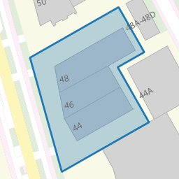 Perceel HKK01-D-11197