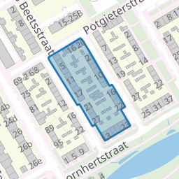 Perceel HKK01-D-11199