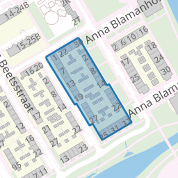 Perceel HKK01-D-11200