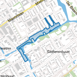 Perceel HKK01-D-11201