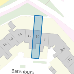 Perceel HKK01-D-11214