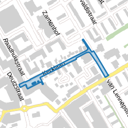 Perceel HKK01-D-11282