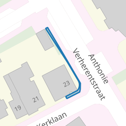 Perceel HKK01-D-11283