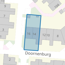 Perceel HKK01-D-11289