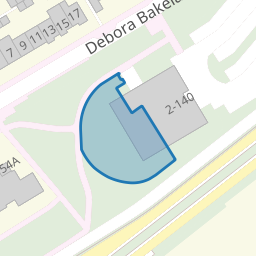 Perceel HKK01-D-11292