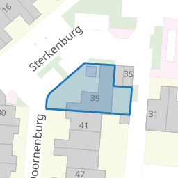 Perceel HKK01-D-11300