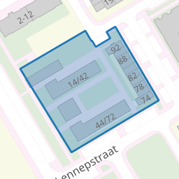 Perceel HKK01-D-11303