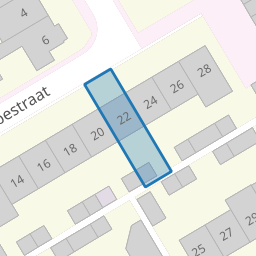 Perceel HKK01-D-11320