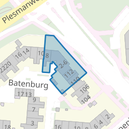 Perceel HKK01-D-11323