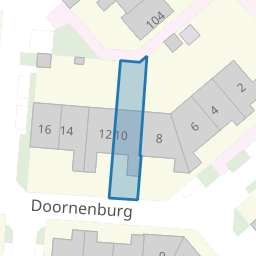 Perceel HKK01-D-11333