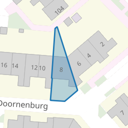 Perceel HKK01-D-11334