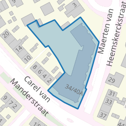 Perceel HKK01-D-11366